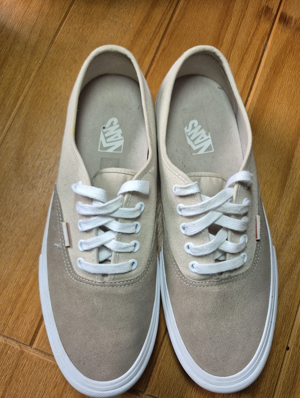 Vans Wrapped Skate Shoes - Men’s 11.5
